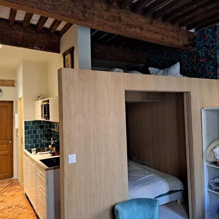 Renovated Fully Equipped Studio For 2 To 4 Pers Apartment La Ciotat Exterior foto
