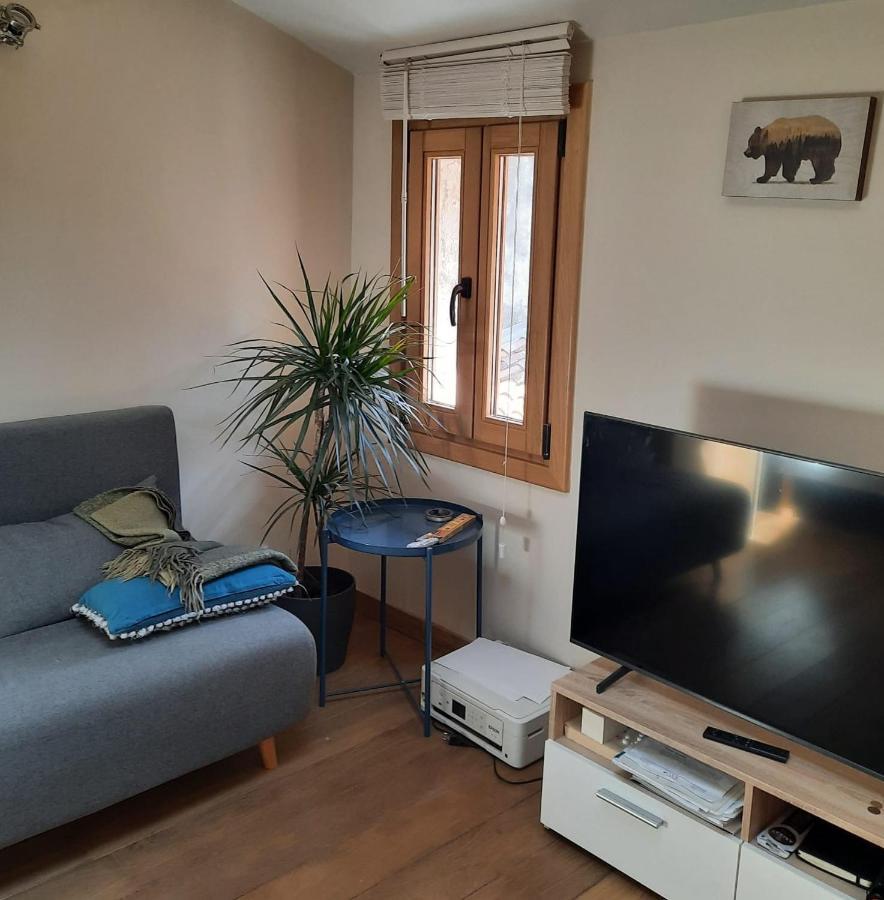 Renovated Fully Equipped Studio For 2 To 4 Pers Apartment La Ciotat Exterior foto