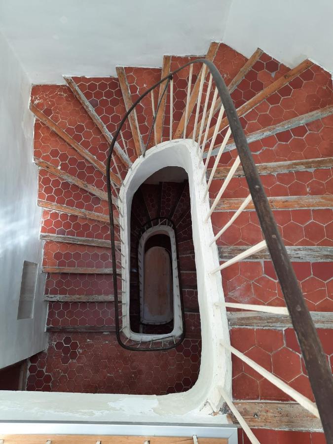 Renovated Fully Equipped Studio For 2 To 4 Pers Apartment La Ciotat Exterior foto