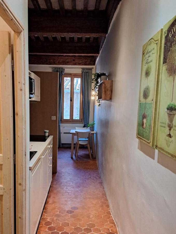 Renovated Fully Equipped Studio For 2 To 4 Pers Apartment La Ciotat Exterior foto