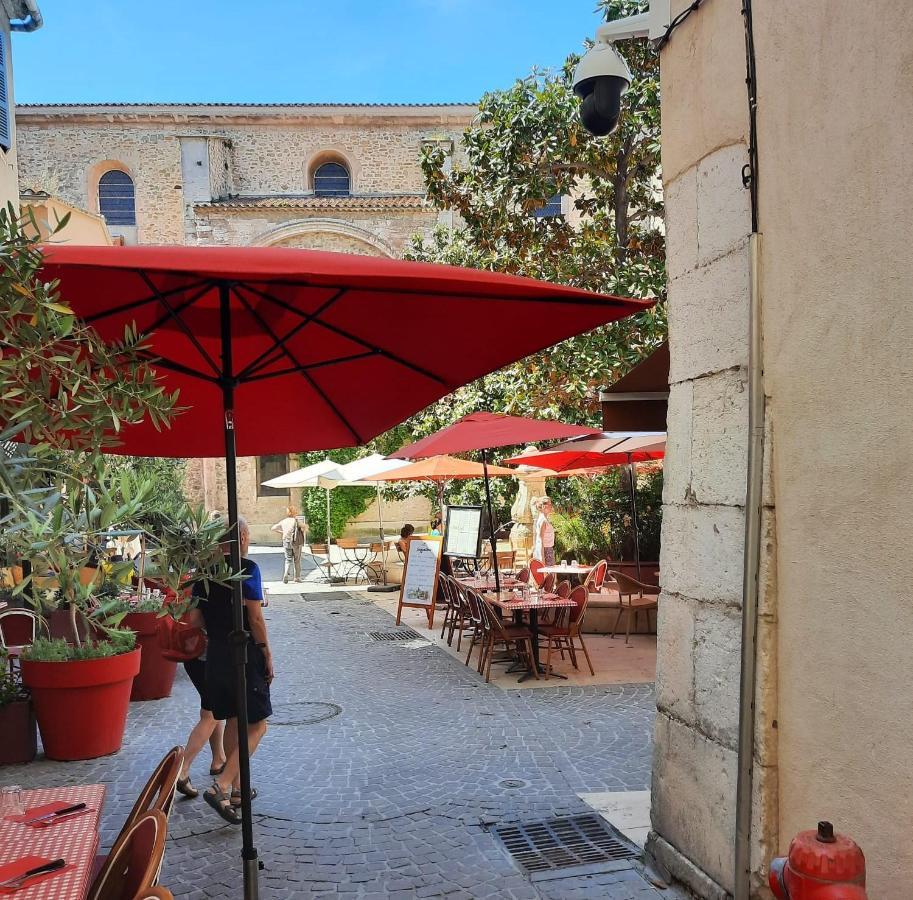 Renovated Fully Equipped Studio For 2 To 4 Pers Apartment La Ciotat Exterior foto