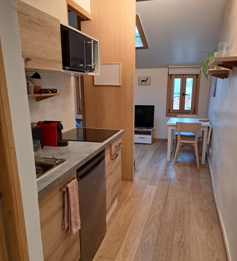 Renovated Fully Equipped Studio For 2 To 4 Pers Apartment La Ciotat Exterior foto