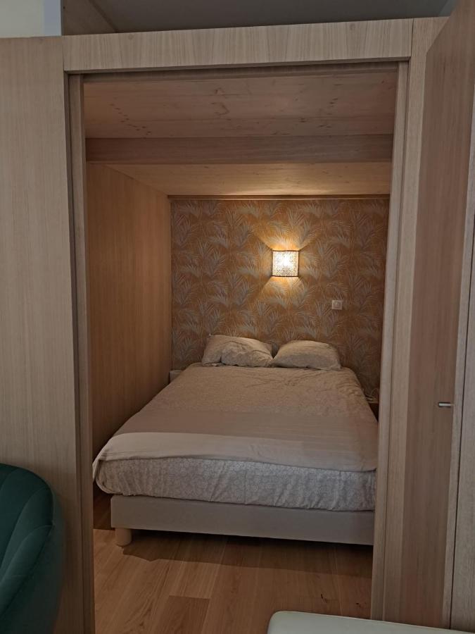 Renovated Fully Equipped Studio For 2 To 4 Pers Apartment La Ciotat Exterior foto