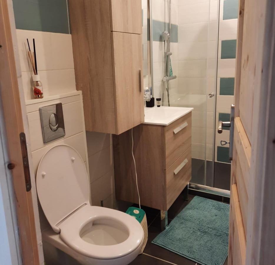 Renovated Fully Equipped Studio For 2 To 4 Pers Apartment La Ciotat Exterior foto