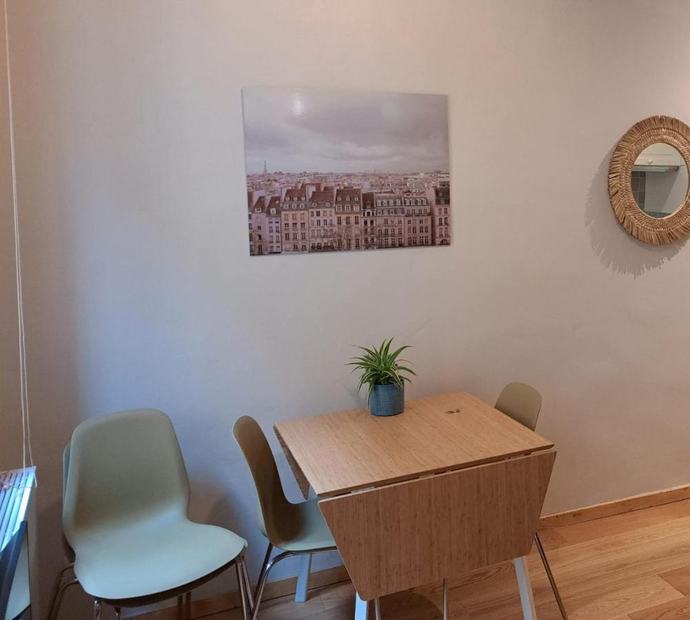 Renovated Fully Equipped Studio For 2 To 4 Pers Apartment La Ciotat Exterior foto