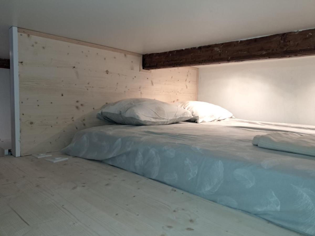 Renovated Fully Equipped Studio For 2 To 4 Pers Apartment La Ciotat Exterior foto